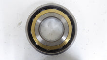 Load image into Gallery viewer, 7320BGC3FY - Koyo - Angular Contact Ball BearingBore Diameter: 100 mmOutside Diameter: 215 mmOverall Width: 47 mmClosure Type: OpenInternal Clearance: C3-LooseMaterial: SteelContact Angle: 40 Degree