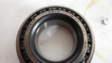 Load image into Gallery viewer, Set 5 LM48548 // LM48510 - Timken - Tapered Roller Bearing Cone & CupBore Diameter: 1.37 inCone Width: 0.72 inCage Material: SteelInner Ring Width: 0.72 inOutside Diameter: 2.56 inCup Width: 0.55 inSingle, Non-Flanged Cup