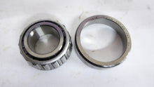 Load image into Gallery viewer, LM12710/LM12749 - National/China Timken - Bearing Set 12Tapered Roller Bearing CupOutside Diameter: 1.7810 inCup Width: 0.4750 inSingle CupNon-Flanged CupMaterial: Chrome SteelCompatible Cone: LM12749