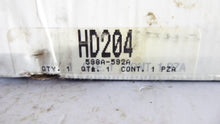 Load image into Gallery viewer, HD204 - Federal Mogul - Wheel Bearing