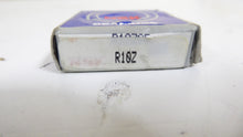 Load image into Gallery viewer, R10Z - NSK - Deep Groove Ball Bearing
Bore Diameter: 5/8"
Outside Diameter: 1-3/8"
Overall Width: 11/32"
Closure Type: Single Seal
Internal Clearance: C0
Material: Steel
Maximum RPM: 22000
Bore: Round