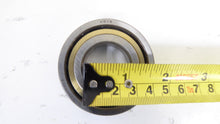 Load image into Gallery viewer, 7206BGC3FY - Koyo - Angular Contact Ball BearingBore Diameter: 30 mmOutside Diameter: 62 mmOverall Width: 16 mmClosure Type: OpenInternal Clearance: C3-LooseMaterial: Brass