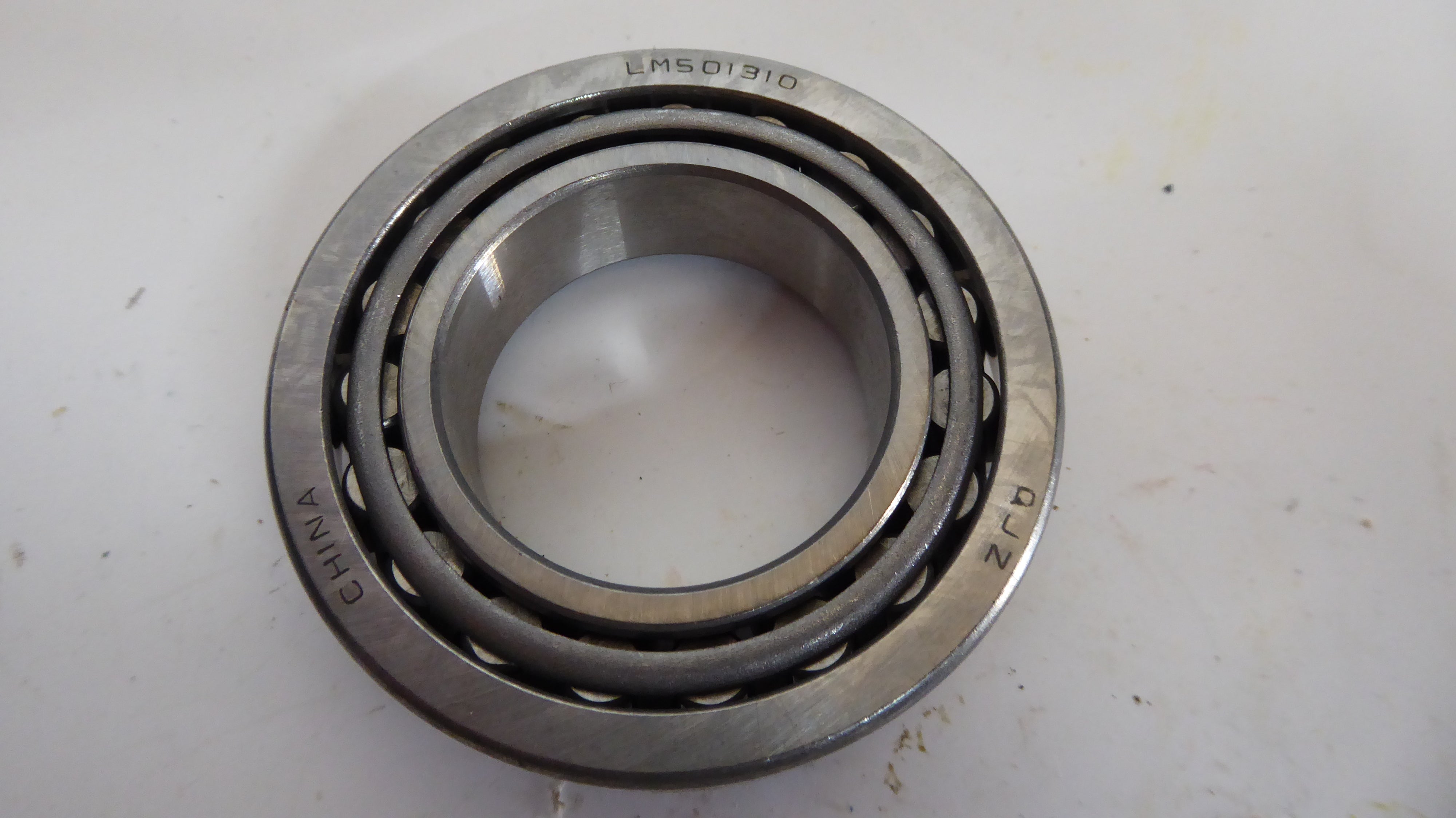 PTC PTA35 Wheel Bearing