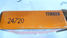 Load image into Gallery viewer, 24720 - Timken - Tapered Roller Bearing CupOutside Diameter: 3.0000 inCup Width: 0.6875 inSingle CupNon-Flanged CupMaterial: Chrome Steel