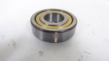 Load image into Gallery viewer, 7305BGC3FY - Koyo - Angular Contact Ball BearingBore Diameter: 25 mmOutside Diameter: 62 mmOverall Width: 17 mmClosure Type: OpenInternal Clearance: C3-LooseMaterial: BrassContact Angle: 40 Degree