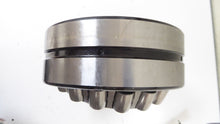 Load image into Gallery viewer, 23222CE4S11 - NSK - Spherical Roller BearingBore Diameter: 110 mmOutside Diameter: 200 mmOverall Width: 69 mmBore Profile: StraightClosure Type: OpenInternal Clearance: C0-MediumMaterial: Steel