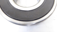 Load image into Gallery viewer, 6310-2RDC3GSR - Koyo - Single Row Ball BearingBore Diameter: 50 mmOutside Diameter: 110 mmOverall Width: 27 mmClosure Type: 2 SealsInternal Clearance: C3-LooseMaterial: Steel