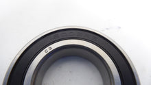 Load image into Gallery viewer, 6006-2RSC3GXM - Koyo - Deep Groove Ball Bearing
Bore Diameter: 30 mm
Outside Diameter: 55 mm
Overall Width: 13 mm
Closure Type: 2 Seals
Internal Clearance: C3-Loose
Material: Polyamide