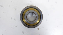 Load image into Gallery viewer, 7305BGC3FY - Koyo - Angular Contact Ball BearingBore Diameter: 25 mmOutside Diameter: 62 mmOverall Width: 17 mmClosure Type: OpenInternal Clearance: C3-LooseMaterial: BrassContact Angle: 40 Degree