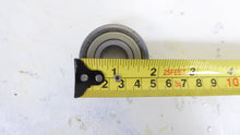 Load image into Gallery viewer, 6303ZZC3 - NSK - Deep Groove Ball BearingBore Diameter: 17 mmOutside Diameter: 47 mmOverall Width: 14 mmBore Type: RoundClosure Type: Double SealedInternal Clearance: C3UPC: 029176016479