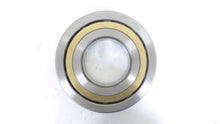 Load image into Gallery viewer, 7320BGC3FY - Koyo - Angular Contact Ball BearingBore Diameter: 100 mmOutside Diameter: 215 mmOverall Width: 47 mmClosure Type: OpenInternal Clearance: C3-LooseMaterial: SteelContact Angle: 40 Degree