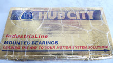 Load image into Gallery viewer, PB251X5/8 - Hub City - Pillow Block Ball Bearing