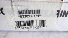 Load image into Gallery viewer, B220X1-1/4 - Hub City - Ball Insert Bearing