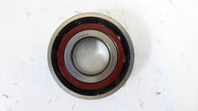 Load image into Gallery viewer, 7306ATP5 - NSK - Angular Ball BearingBore Diameter: 30 mmOutside Diameter: 72 mmOverall Width: 19 mmClosure Type: OpenMaterial: Steel