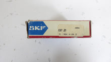 Load image into Gallery viewer, 6307JEM - SKF - Deep Groove Ball BearingBore Diameter: 35 mmOutside Diameter: 80 mmOverall Width: 21 mmBore Type: CylindricalClosure Type: OpenInternal Clearance: C3UPC: 73165766817830
