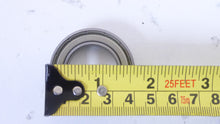 Load image into Gallery viewer, 6905ZZ - NSK - Single Row Ball BearingBore Diameter: 25 mmOutside Diameter: 42 mmOverall Width: 9 mmClosure Type: 2 Metal ShieldsInternal Clearance: C0-MediumMaterial: Steel