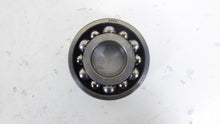 Load image into Gallery viewer, 3306CD3 - Koyo - Angular Contact Ball BearingBore Diameter: 30 mmOutside Diameter: 72 mmOverall Width: 30.2 mmClosure Type: OpenInternal Clearance: CD3-LooseMaterial: Steel