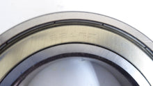 Load image into Gallery viewer, NSK 6216ZZC3E AV2S Single Row Ball BearingBore Diameter: 80 mmOutside Diameter: 140 mmOverall Width: 26 mmClosure Type: 2 Metal ShieldsInternal Clearance: C3-LooseMaterial: Steel