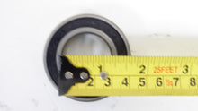 Load image into Gallery viewer, 60062RSC3GSR - Koyo - Deep Groove Ball BearingBore Diameter: 30 mmOutside Diameter: 55 mmOverall Width: 13 mmClosure Type: 2 SealsInternal Clearance: C3-LooseMaterial: Steel