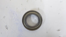 Load image into Gallery viewer, 6905ZZ - NSK - Single Row Ball BearingBore Diameter: 25 mmOutside Diameter: 42 mmOverall Width: 9 mmClosure Type: 2 Metal ShieldsInternal Clearance: C0-MediumMaterial: Steel