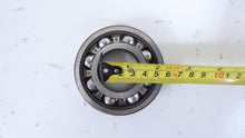 Load image into Gallery viewer, 6307JEM - SKF - Deep Groove Ball BearingBore Diameter: 35 mmOutside Diameter: 80 mmOverall Width: 21 mmBore Type: CylindricalClosure Type: OpenInternal Clearance: C3UPC: 73165766817830