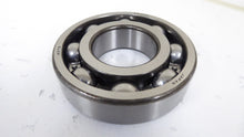 Load image into Gallery viewer, 6310C3 - Koyo - Deep Groove Ball BearingBore Diameter: 50 mmOutside Diameter: 110 mmOverall Width: 27 mmClosure Type: OpenInternal Clearance: C3-LooseMaterial: Steel