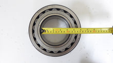 Load image into Gallery viewer, 23222CE4S11 - NSK - Spherical Roller BearingBore Diameter: 110 mmOutside Diameter: 200 mmOverall Width: 69 mmBore Profile: StraightClosure Type: OpenInternal Clearance: C0-MediumMaterial: Steel