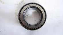 Load image into Gallery viewer, 28580 - Timken - Tapered Roller Bearing ConeBore Diameter: 2.0000 inCone Width: 1.0000 inCage Material: SteelBearing Material: Chrome SteelInner Ring Width: 1 in
