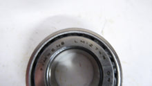 Load image into Gallery viewer, LM12710/LM12749 - National/China Timken - Bearing Set 12Tapered Roller Bearing CupOutside Diameter: 1.7810 inCup Width: 0.4750 inSingle CupNon-Flanged CupMaterial: Chrome SteelCompatible Cone: LM12749