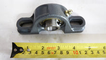 Load image into Gallery viewer, PB251X5/8 - Hub City - Pillow Block Ball Bearing