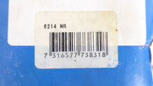 Load image into Gallery viewer, 6214NR - SKF - Deep Groove Ball Bearing Bore Diameter: 70 mmOutside Diameter: 125 mmOverall Width: 24 mmBore Type: CylindricalClosure Type: OpenInternal Clearance: CNMaterial: SteelMaximum RPM: 7000