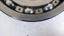 Load image into Gallery viewer, 6230C3 - Koyo - Deep Groove Ball BearingBore Diameter: 150 mmOutside Diameter: 270 mmOverall Width: 45 mmClosure Type: OpenInternal Clearance: C3-LooseMaterial: Steel
