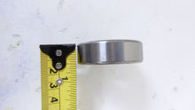 Load image into Gallery viewer, 6303ZZC3 - NSK - Deep Groove Ball BearingBore Diameter: 17 mmOutside Diameter: 47 mmOverall Width: 14 mmBore Type: RoundClosure Type: Double SealedInternal Clearance: C3UPC: 029176016479