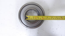 Load image into Gallery viewer, 6315ZZC3 - Koyo - Deep Groove Ball BearingBore Diameter: 75 mmOutside Diameter: 160 mmOverall Width: 37 mmClosure Type: 2 Metal ShieldsInternal Clearance: C3-LooseMaterial: Steel