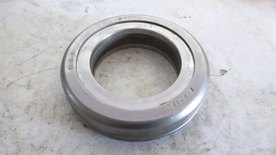 02135 - DT Components - thrust bearing / clutch throw-out bearing, made in USA *
