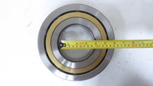 Load image into Gallery viewer, 7320BGC3FY - Koyo - Angular Contact Ball BearingBore Diameter: 100 mmOutside Diameter: 215 mmOverall Width: 47 mmClosure Type: OpenInternal Clearance: C3-LooseMaterial: SteelContact Angle: 40 Degree