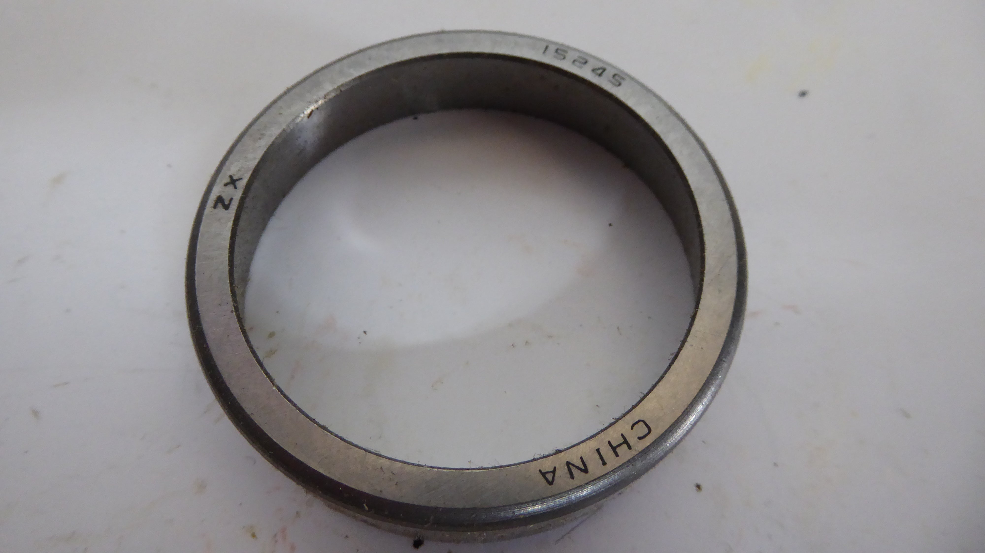 PTC PT15245 Wheel Bearing Race