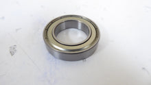 Load image into Gallery viewer, 6905ZZ - NSK - Single Row Ball BearingBore Diameter: 25 mmOutside Diameter: 42 mmOverall Width: 9 mmClosure Type: 2 Metal ShieldsInternal Clearance: C0-MediumMaterial: Steel