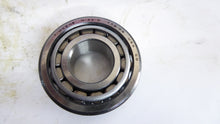 Load image into Gallery viewer, Set3 - Timken - Tapered Roller Bearing Cone & CupBore Diamete: 0.84inCone Width: 0.72inCage Material: SteelBearing Material: Chrome SteelOutside Diameter: 1.96inCup Width: 0.55inSingle, Non-Flanged Cup
