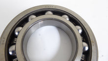 Load image into Gallery viewer, 6214NR - SKF - Deep Groove Ball Bearing Bore Diameter: 70 mmOutside Diameter: 125 mmOverall Width: 24 mmBore Type: CylindricalClosure Type: OpenInternal Clearance: CNMaterial: SteelMaximum RPM: 7000