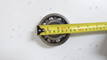 Load image into Gallery viewer, 6307JEM - SKF - Deep Groove Ball BearingBore Diameter: 35 mmOutside Diameter: 80 mmOverall Width: 21 mmBore Type: CylindricalClosure Type: OpenInternal Clearance: C3UPC: 73165766817830