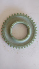 Load image into Gallery viewer, A157304 - Case - Gear (38 External teeth) for transaxle countershaft. Fits CASE Loader Backhoe Models 480D, 480E, 480E LL, 480F, 480F LL, 480LL, 580K, 580SE. Fits CASE Forklift Models 584D, 584E, 585D, 585E, 586D, 586