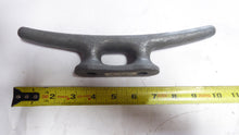 Load image into Gallery viewer, 040110 - Sea Dog - Flat Head Open Base Cleat, 10&quot;
