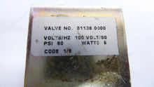 Load image into Gallery viewer, 01138.0000 - Bunn - Solenoid Valve
