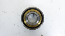 Load image into Gallery viewer, 7305BGC3FY - Koyo - Angular Contact Ball BearingBore Diameter: 25 mmOutside Diameter: 62 mmOverall Width: 17 mmClosure Type: OpenInternal Clearance: C3-LooseMaterial: BrassContact Angle: 40 Degree