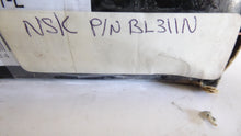 Load image into Gallery viewer, BL311N - NSK - Deep Groove Ball Bearing