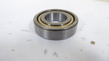 Load image into Gallery viewer, 7206BGC3FY - Koyo - Angular Contact Ball BearingBore Diameter: 30 mmOutside Diameter: 62 mmOverall Width: 16 mmClosure Type: OpenInternal Clearance: C3-LooseMaterial: Brass
