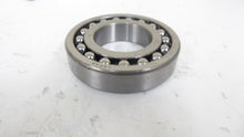 Load image into Gallery viewer, 1208K - Koyo - Self Aligning Ball BearingBore Diameter: 40 mmOutside Diameter: 80 mmOverall Width: 18 mmClosure Type: OpenInternal Clearance: C0-MediumMaterial: Steel
