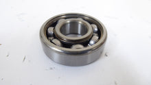 Load image into Gallery viewer, 6304Z - NSK - Single Row Ball Bearing
Bore Diameter: 20 mm
Outside Diameter: 52 mm
Overall Width: 15 mm
Closure Type: 1 Metal Shield
Internal Clearance: C0-Medium
Material: Steel