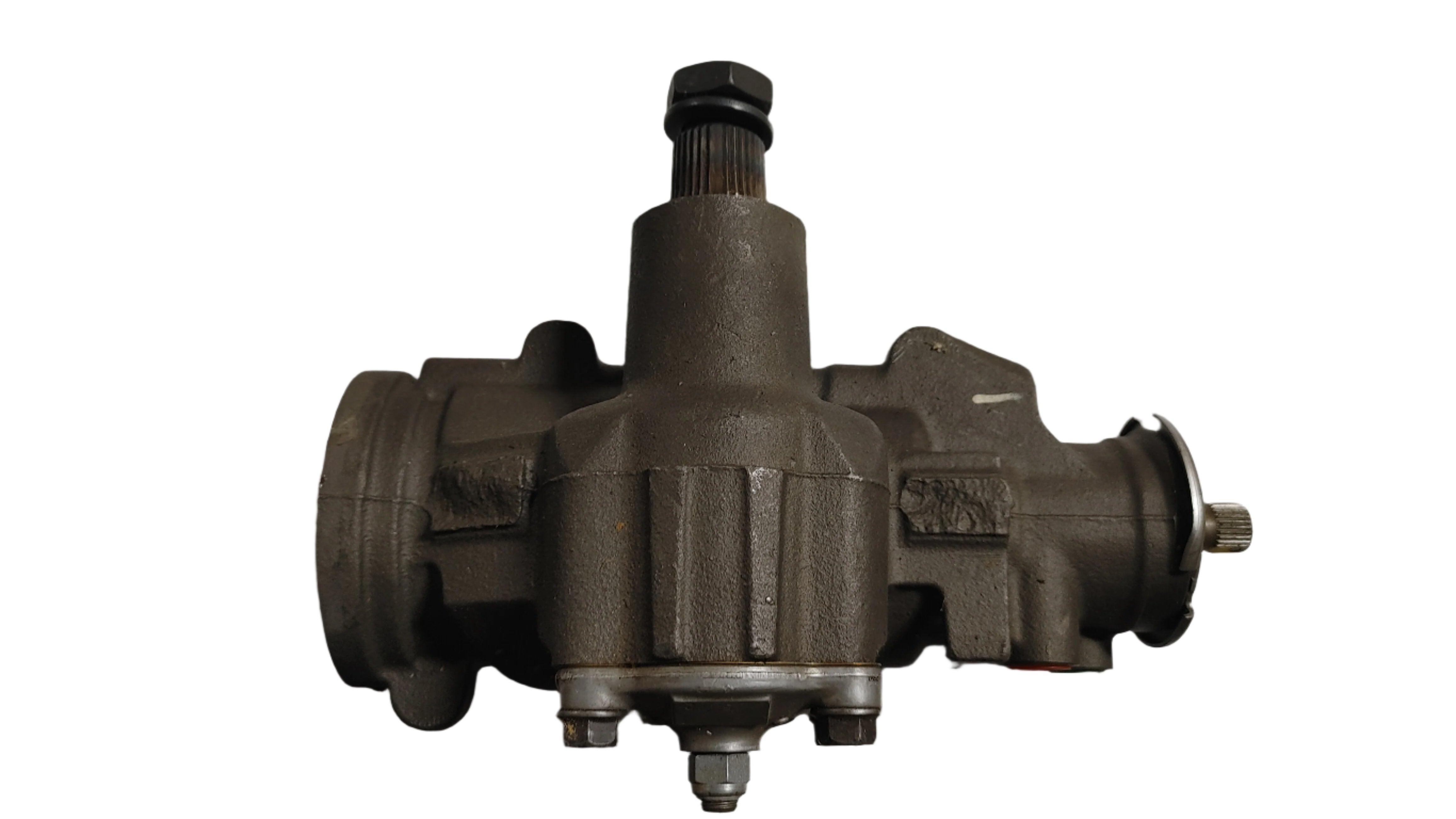 gm P/N: 5367762 | Genuine Cummins® New Starting Motor 39MT 24V